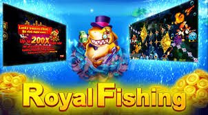 Antarmuka game Caishen Wins dengan tombol setoran dan menu pembayaran