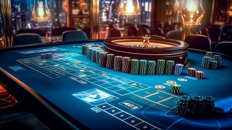 Antarmuka Prediksi Angka taman777 menampilkan pilihan angka dan hasil undian